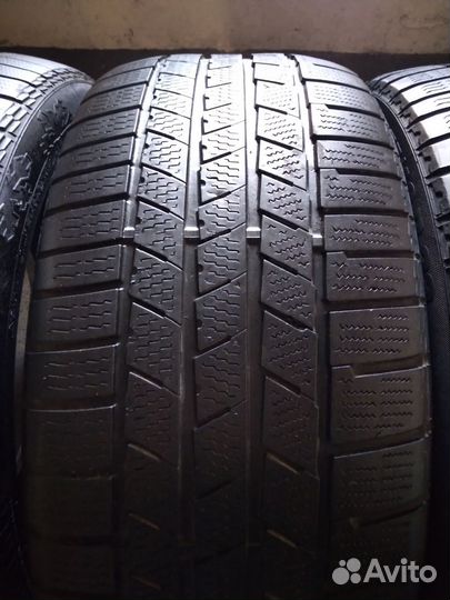 Continental ContiCrossContact Winter 275/40 R22 108V