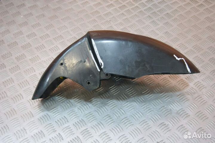 Крыло переднее Kawasaki ZZR400-1