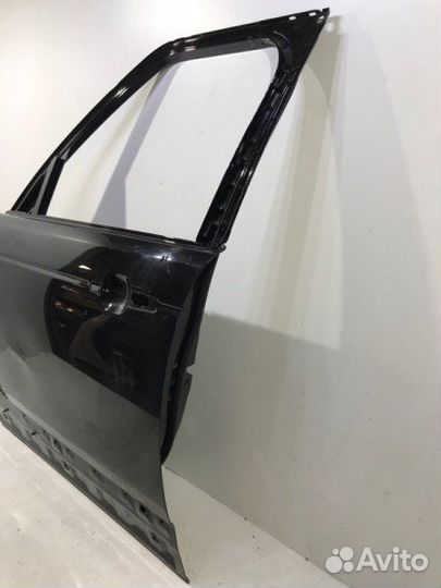 Дверь передняя левая Land Rover Range Rover 4