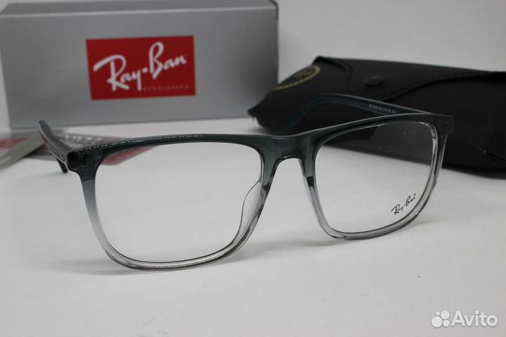 Ray-Ban GZ2509 оправы имиджевые очки