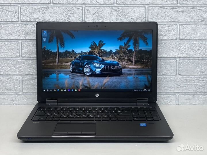 HP i7-8Th\16gb\Nvidia-2gb\ssd256+1Tb
