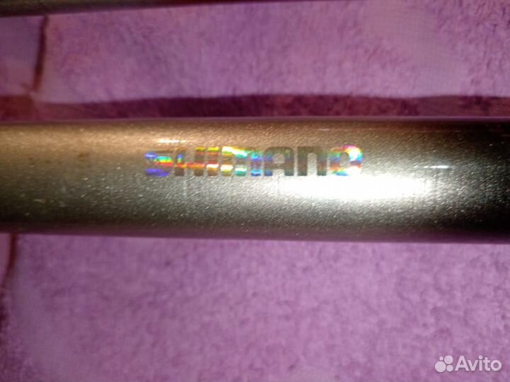 Маховая удочка Shimano Alivio TE-3-505