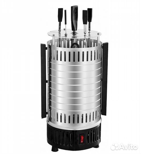 Шашлычница delta DL-6700 V0031155