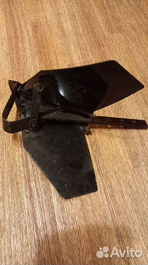 Окучник для мотоблока