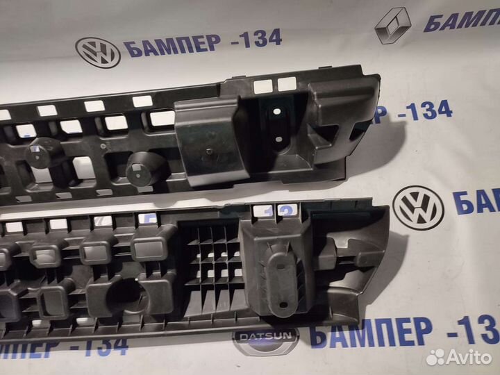 Балка (усилитель) бампера заднего ваз 2115