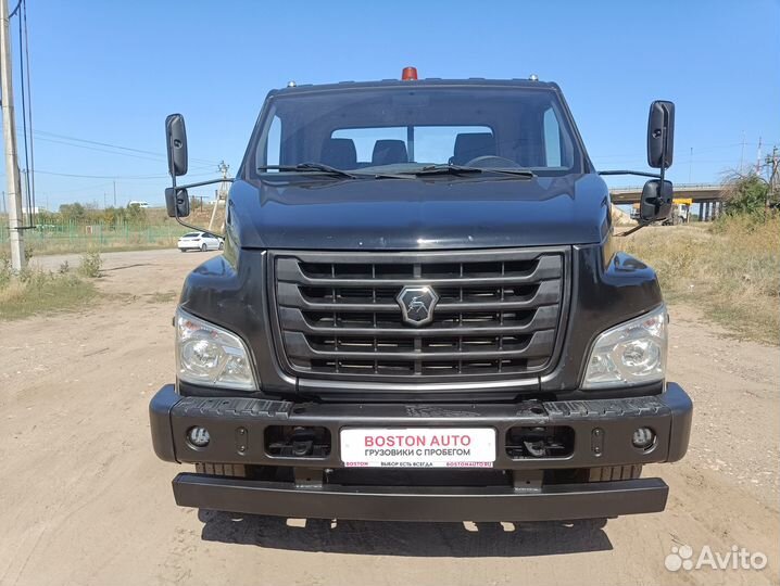 ГАЗ ГАЗон Next 3010 GD, 2018