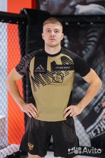 Тренировки по Единоборствам в Краснодаре