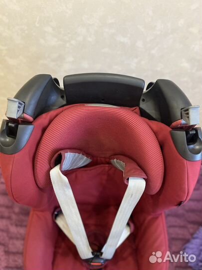 Автокресло maxi cosi tobi