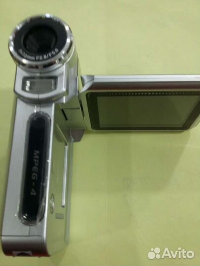 Видео камера