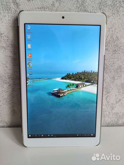 Планшет Teclast X80 Pro