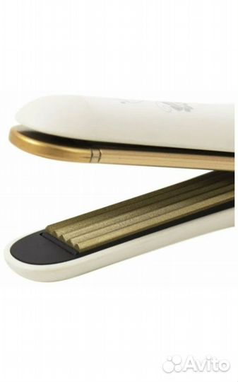 Выпрямитель шипцы для волос