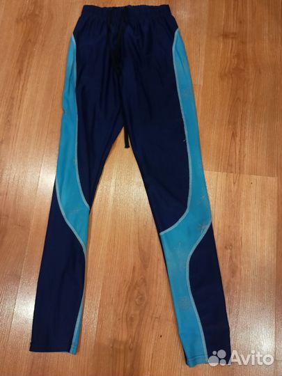 Лыжный гоночный костюм детский