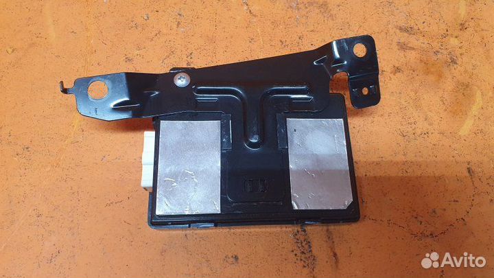 Блок Bluetooth Mazda Cx-9 3.7 2008