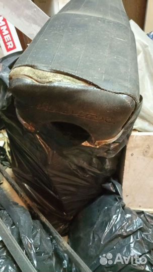 Сиденья мотоцикл Минск