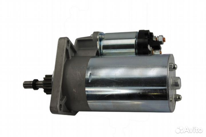 Стартер ваз 2109 2114 Новый