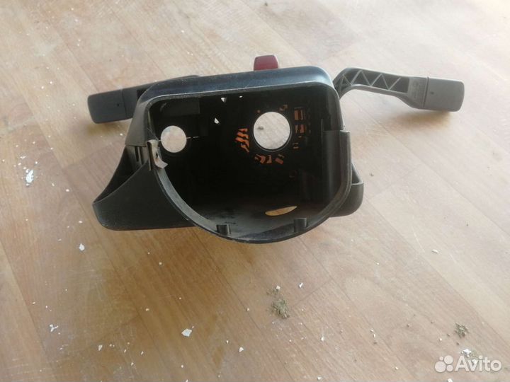 Подрулевой переключатель golf 2