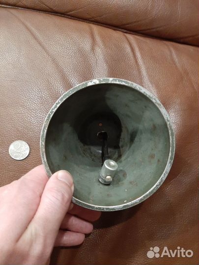 Рында небольшая