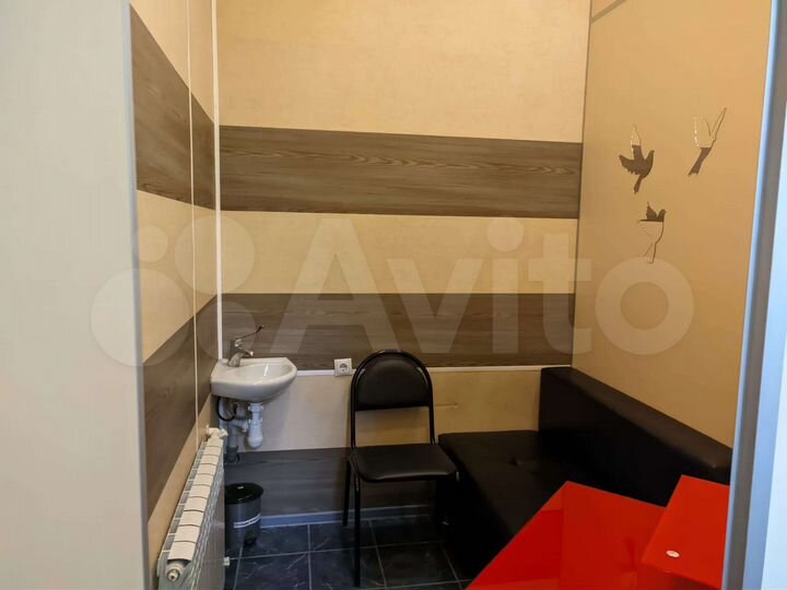 Свободного назначения, 42 м²