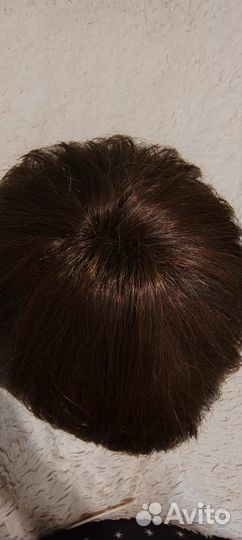 Парик ellen wille