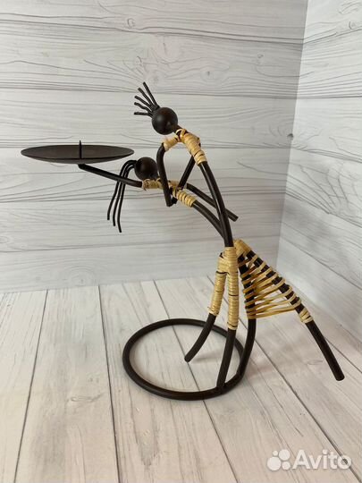 Подсвечник