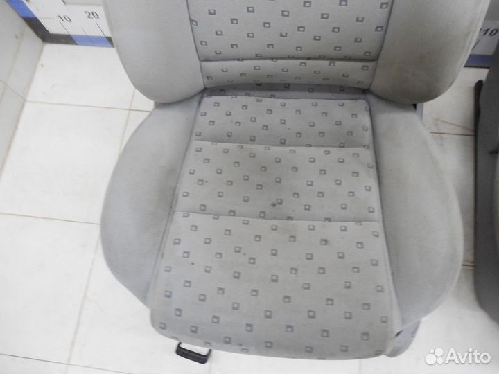 К-кт сидений Pointer/Golf BR 2004-2009