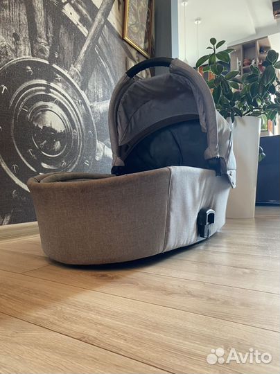 Люлька x-lander