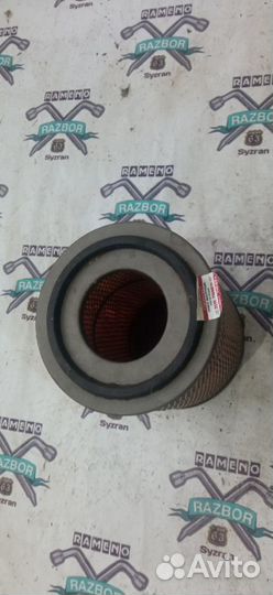 Элемент воздушного фильтра дв.406,405,409,560