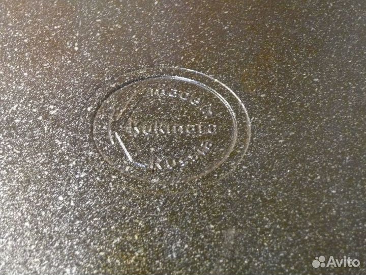 Продам противень Kukmara с антипригарным покрытием