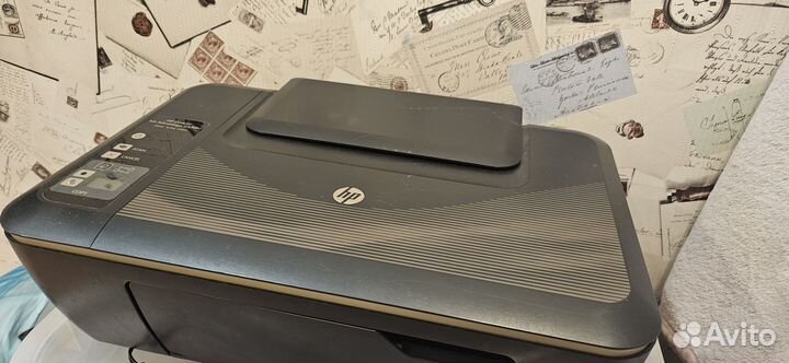 Продам принтер