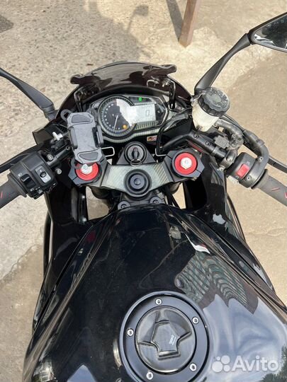 Продам kawasaki 1000 Ninja