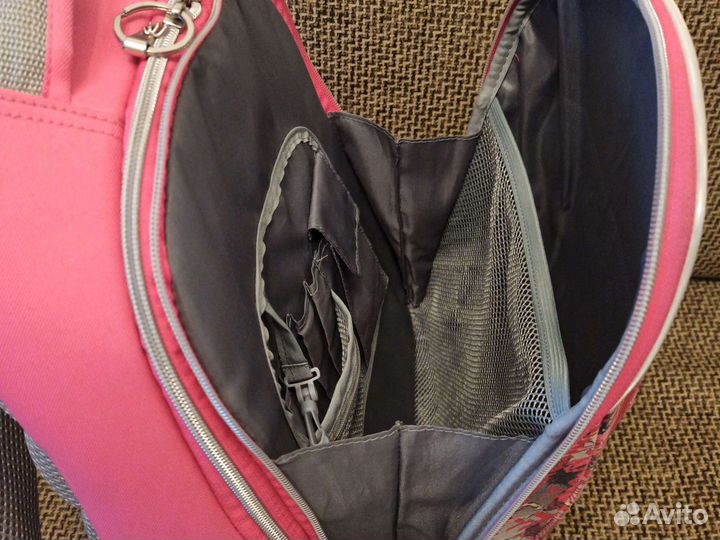 Портфель erich krause