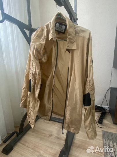 Weekend offender Overshirt