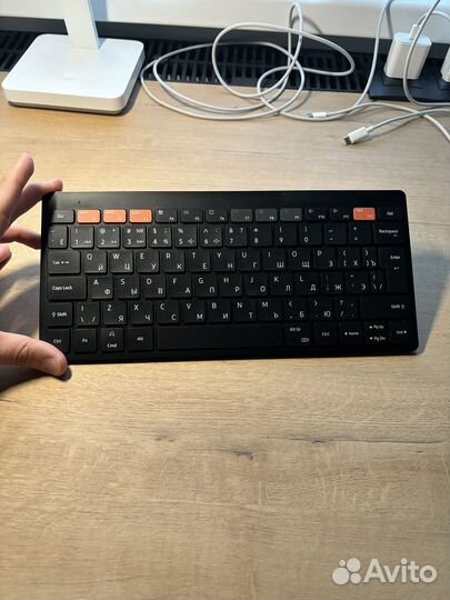 Клавиатура беспроводная samsung