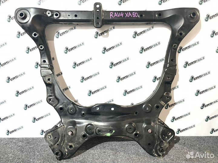 Подрамник передний Toyota Rav4 XA50