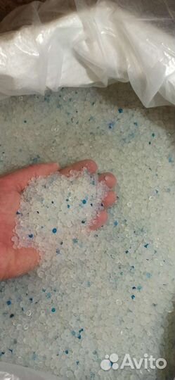 Силикагель наполнитель для туалетов