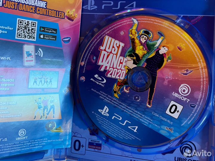 Игры для ps4 fifa, cyberpank, just dance