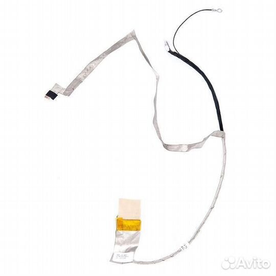 Шлейф матрицы ноутбука 6017B0295501