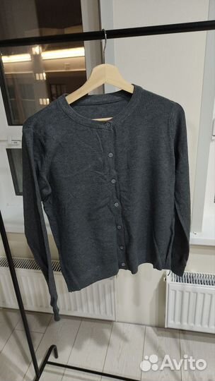 Кардиган женский три цвета