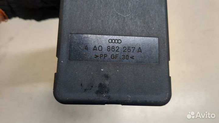 Компрессор центрального замка Audi A4 (B5), 1996