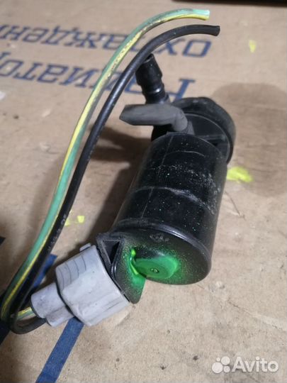 Насос омывателя фар Mazda 3 BK