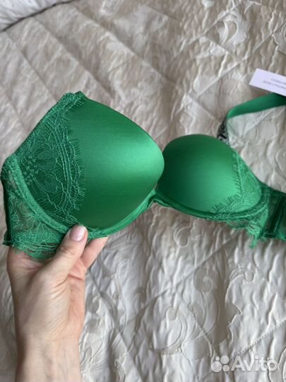 Бюстгальтер victorias secret