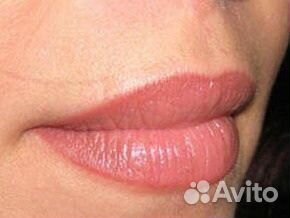 Перманентный макияж (татуаж)