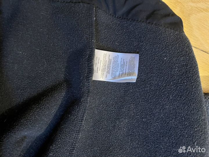 Softshell columbia куртка мужская