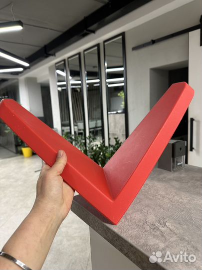 Полка настенная IKEA