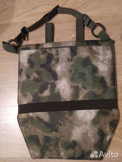 Пятиточечник