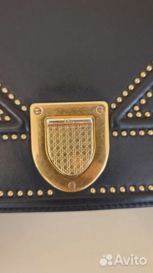 Сумка Dior Diorama