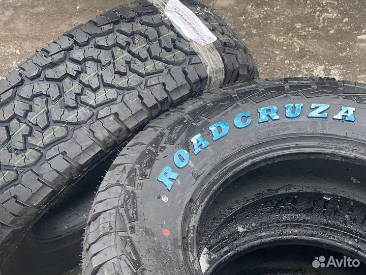 Roadcruza RA1100 A/T 215/75 R15 100S