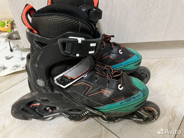 Ролики детские