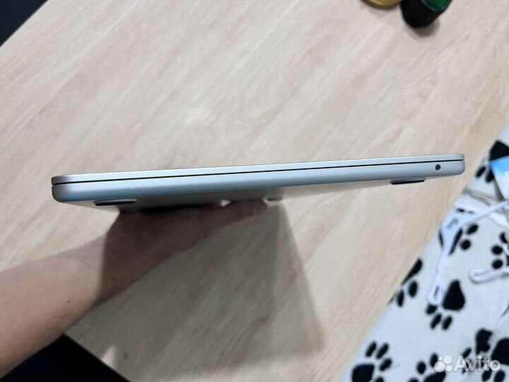 Apple MacBook Air m2