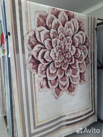 Ковры на пол